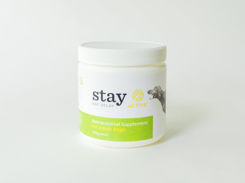 STAY Active ADULT - 30 Day Supply